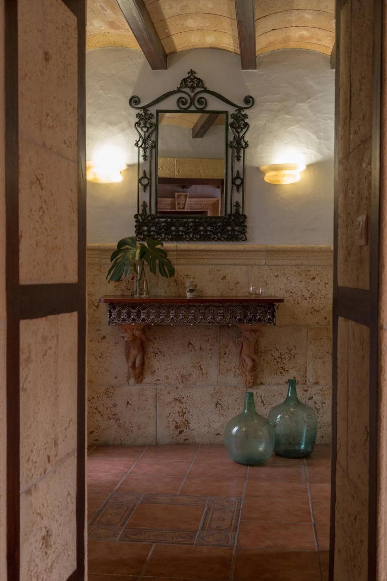 Casa Hilda 1 Apartment เอลปาโซ ภายนอก รูปภาพ