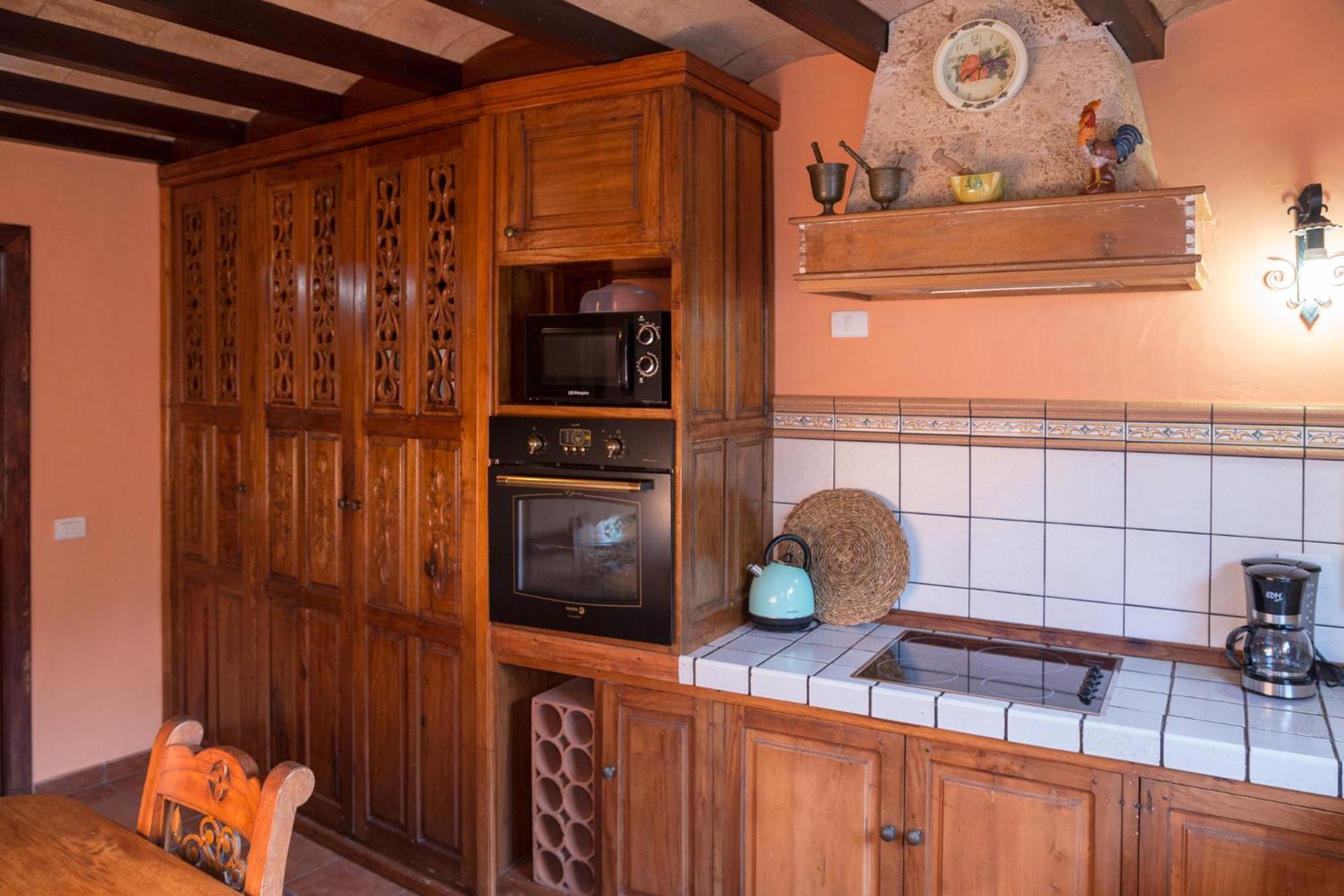 Casa Hilda 1 Apartment เอลปาโซ ภายนอก รูปภาพ