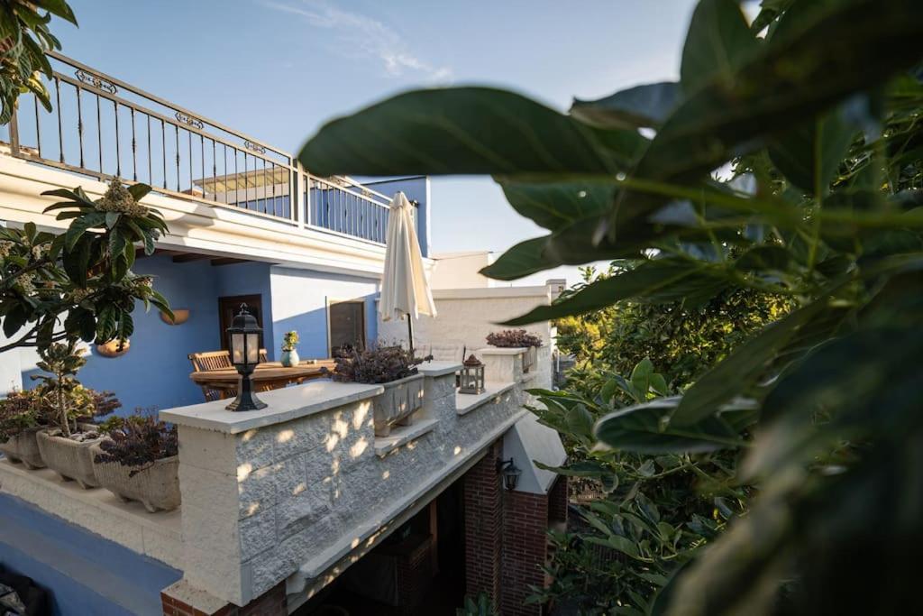 Casa Hilda 1 Apartment เอลปาโซ ภายนอก รูปภาพ