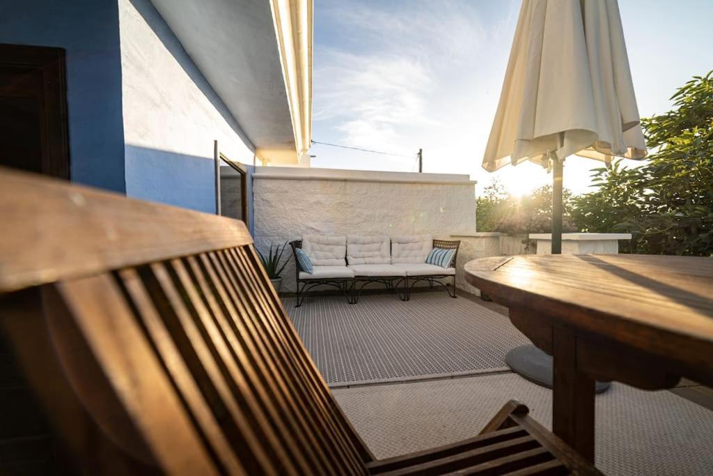 Casa Hilda 1 Apartment เอลปาโซ ภายนอก รูปภาพ
