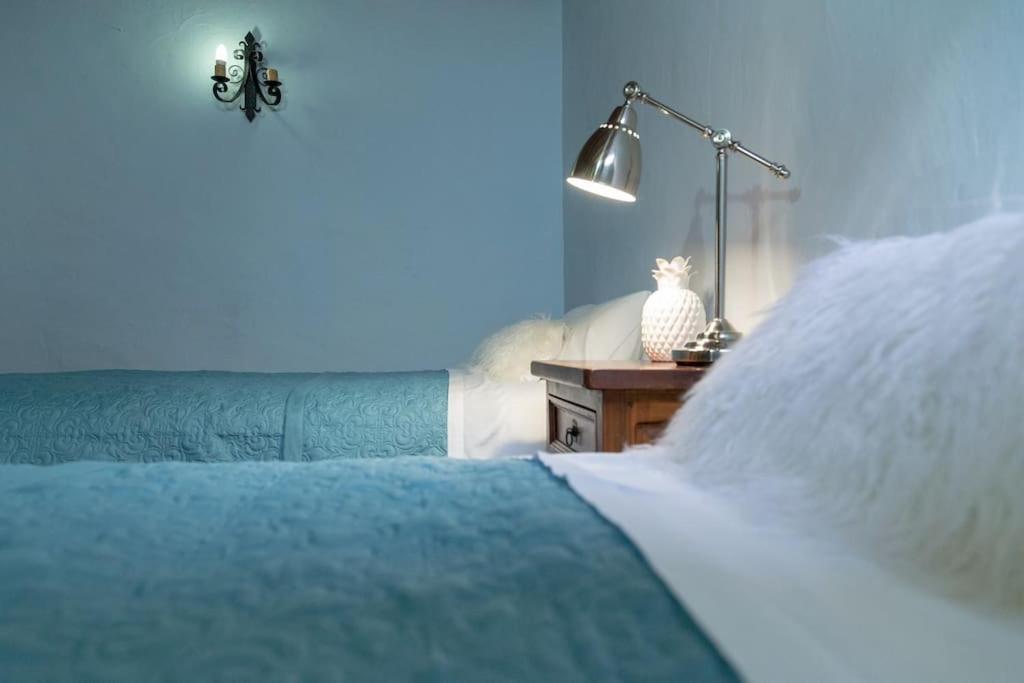Casa Hilda 1 Apartment เอลปาโซ ภายนอก รูปภาพ