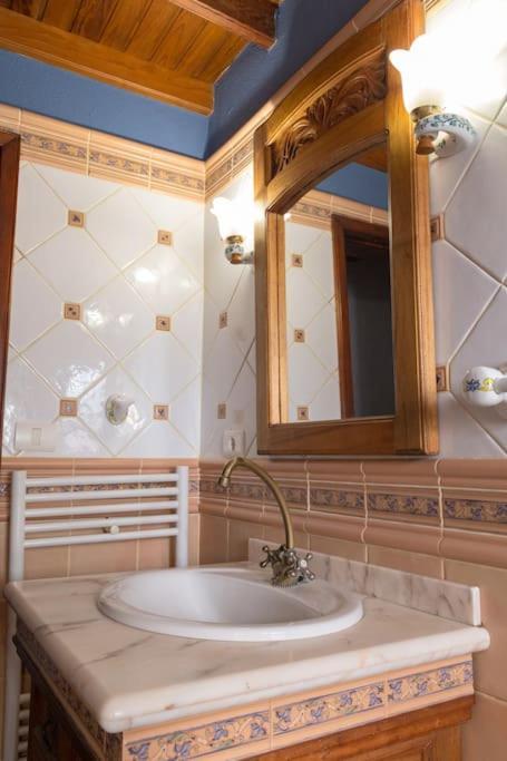 Casa Hilda 1 Apartment เอลปาโซ ภายนอก รูปภาพ