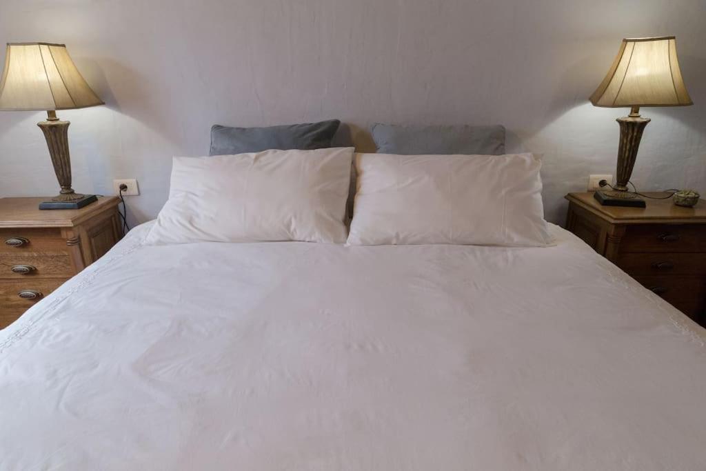 Casa Hilda 1 Apartment เอลปาโซ ภายนอก รูปภาพ