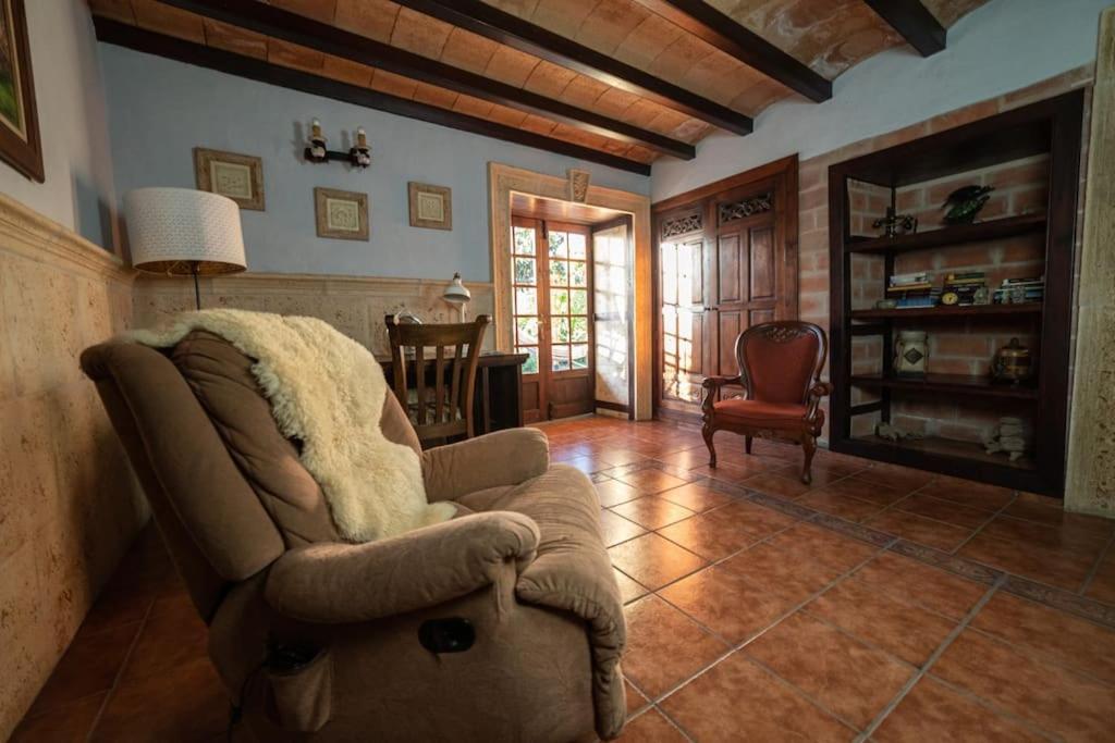 Casa Hilda 1 Apartment เอลปาโซ ภายนอก รูปภาพ