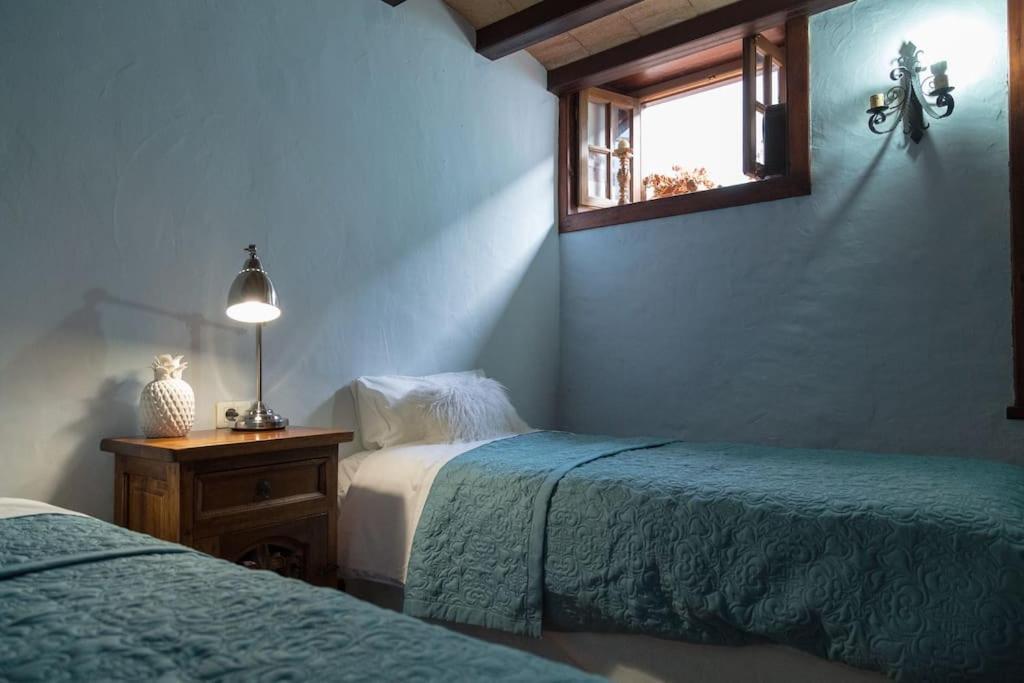 Casa Hilda 1 Apartment เอลปาโซ ภายนอก รูปภาพ