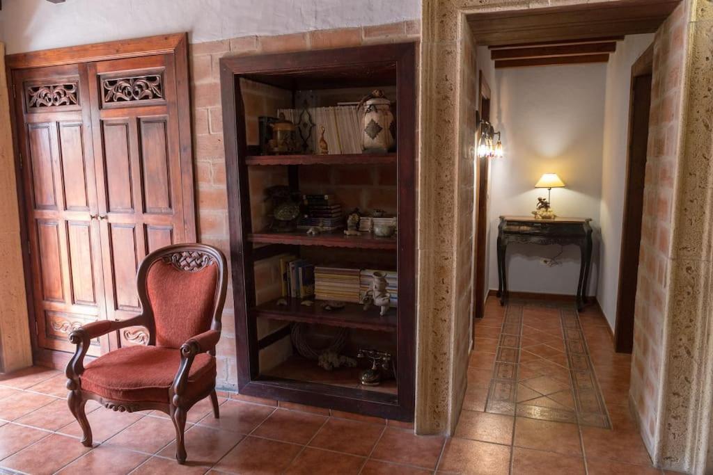 Casa Hilda 1 Apartment เอลปาโซ ภายนอก รูปภาพ