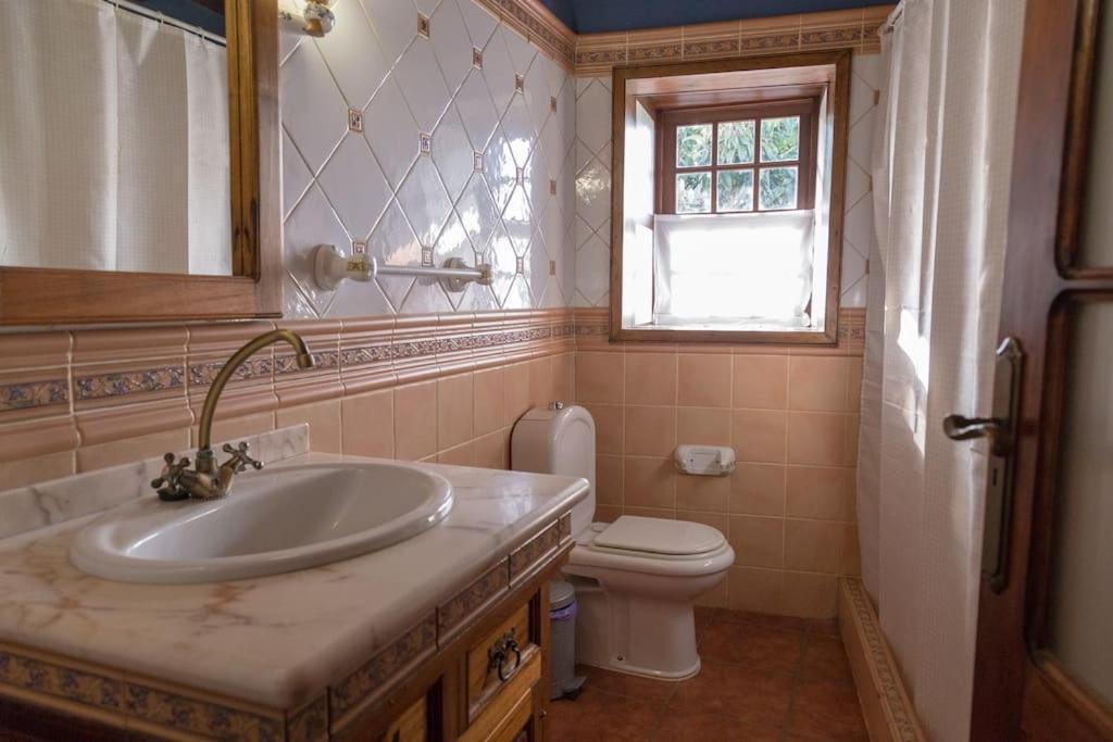 Casa Hilda 1 Apartment เอลปาโซ ภายนอก รูปภาพ