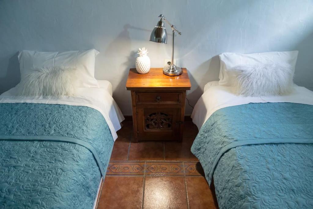 Casa Hilda 1 Apartment เอลปาโซ ภายนอก รูปภาพ