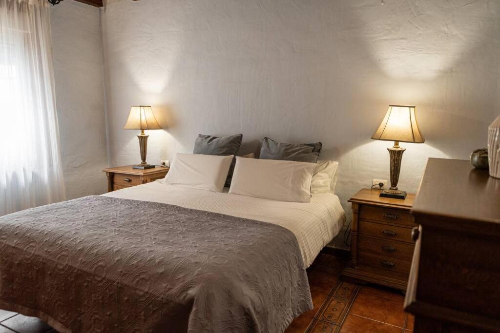 Casa Hilda 1 Apartment เอลปาโซ ภายนอก รูปภาพ