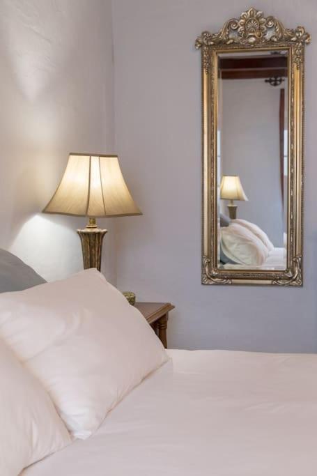 Casa Hilda 1 Apartment เอลปาโซ ภายนอก รูปภาพ